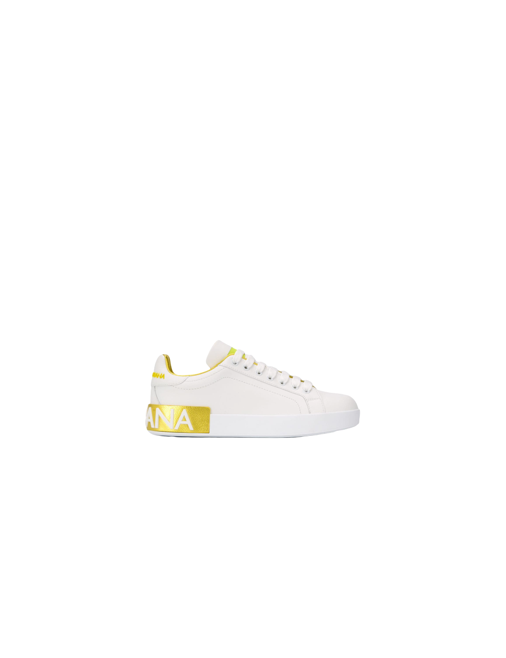 Sneakers Portofino dolce gabbana - Sneakers luxury Big Boss Megeve