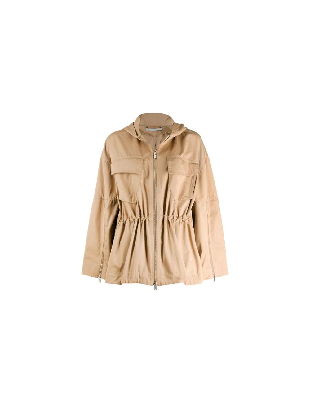 Parka courte Kaylah, Stella McCartney - BIG BOSS MEGEVE Parka courte Kaylah, Stella McCartney - BIG BOSS MEGEVE