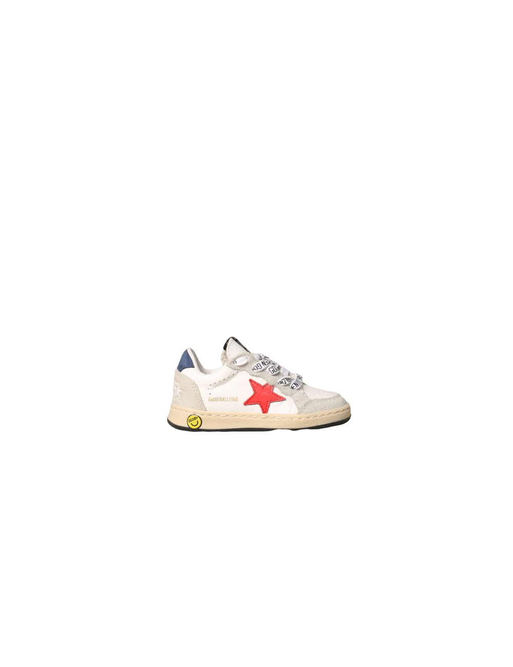 Sneakers ball star Golden Goose - BIG BOSS MEGEVE Sneakers ball star Golden Goose - BIG BOSS MEGEVE