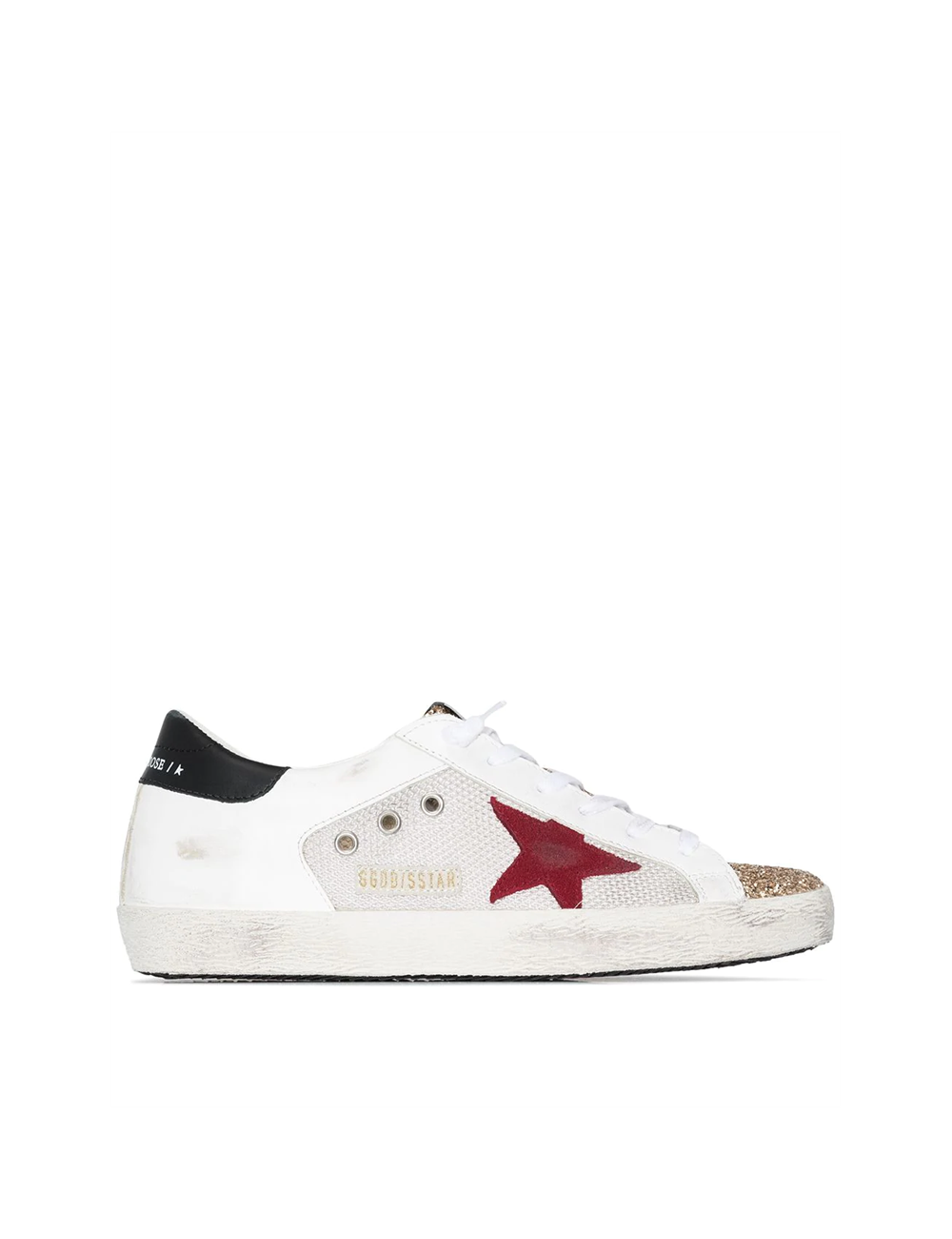Sneakers superstard Golden Goose - BIG BOSS MEGEVE Sneakers superstard Golden Goose - BIG BOSS MEGEVE