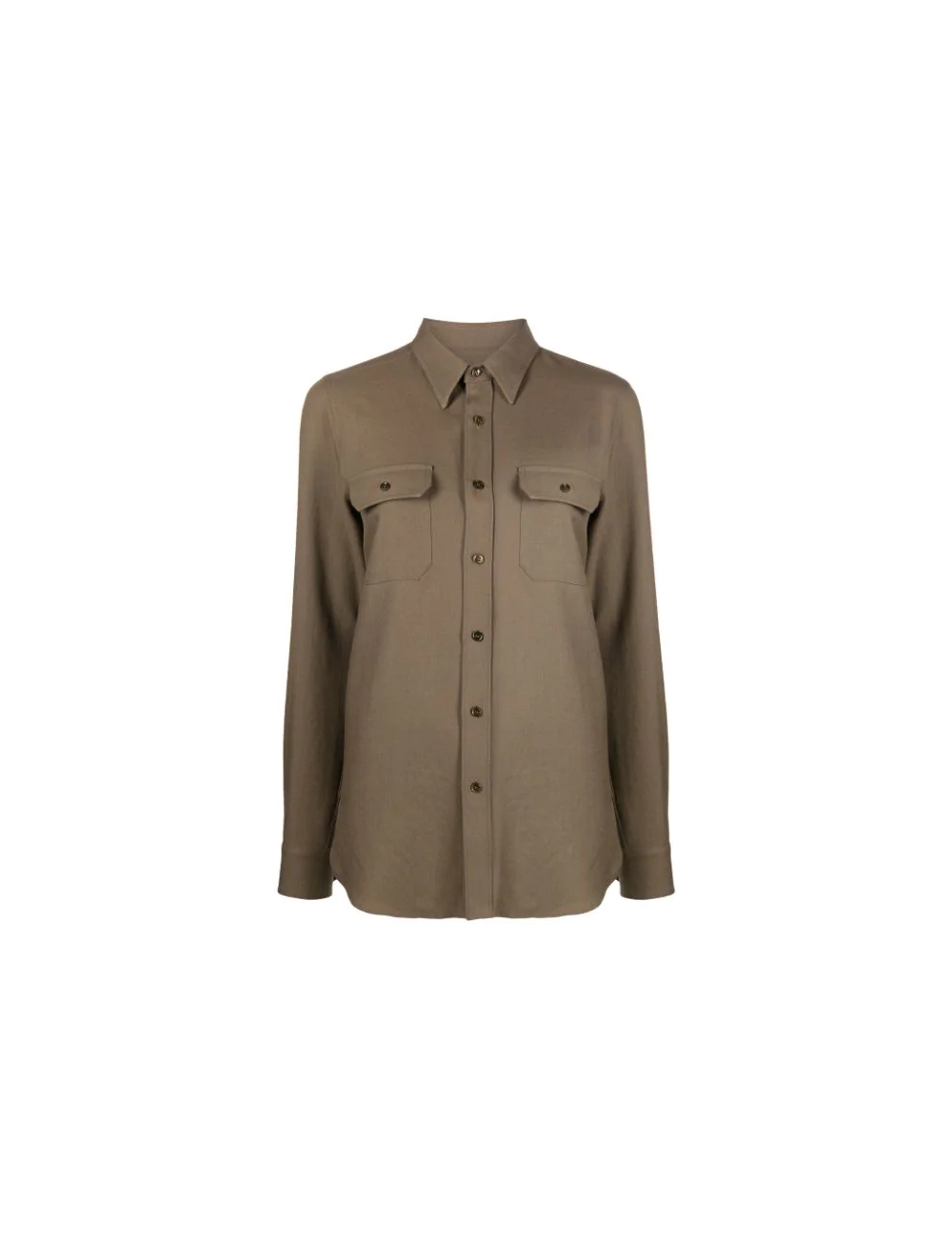 Chemise Saint Laurent - BIG BOSS MEGEVE Chemise Saint Laurent - BIG BOSS MEGEVE
