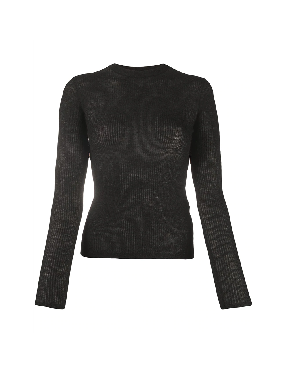 Wool and mohair pullover Saint Laurent - BIG BOSS MEGEVE