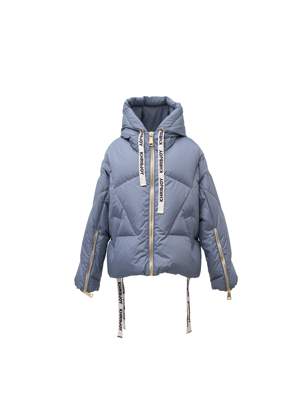 Doudoune oversize Khrisjoy - BIG BOSS MEGEVE Doudoune oversize Khrisjoy - BIG BOSS MEGEVE