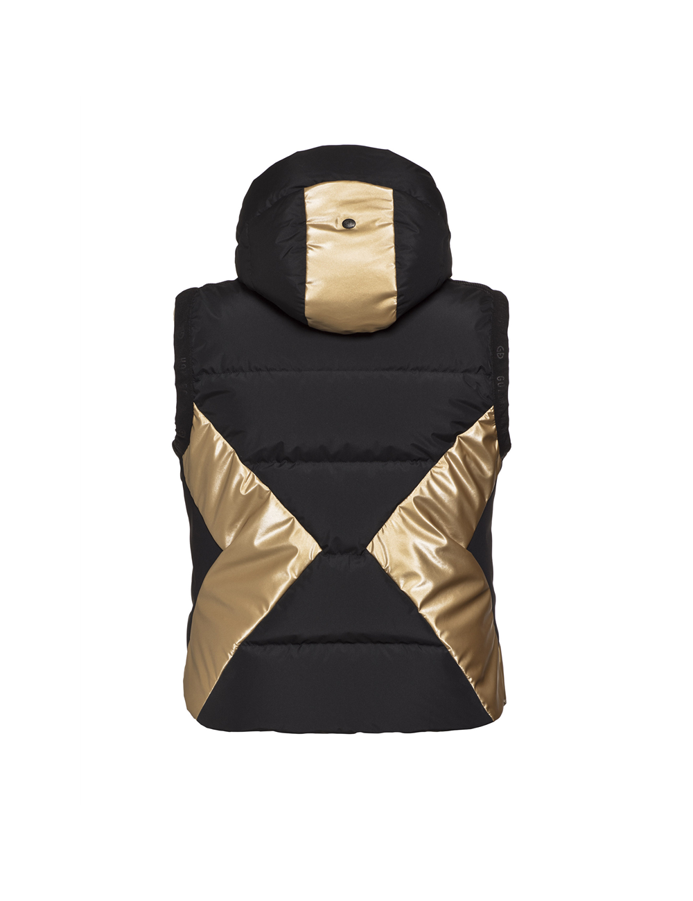 sleeveless ski jackets