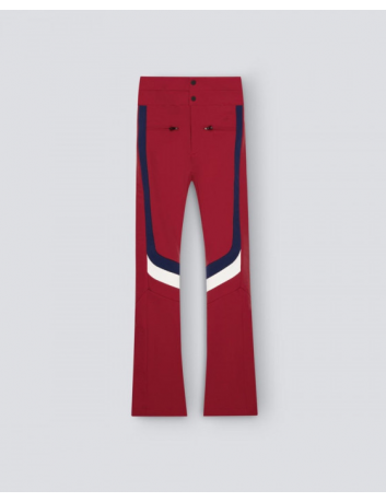 Fuseaux & Pantalons De Ski Femme  Pantalon De Ski Taille Haute