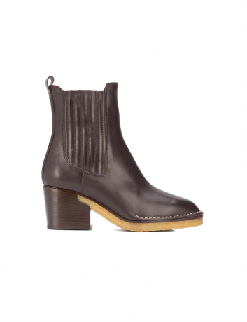 Chelsea ankle boots Tod's - BIG BOSS MEGEVE