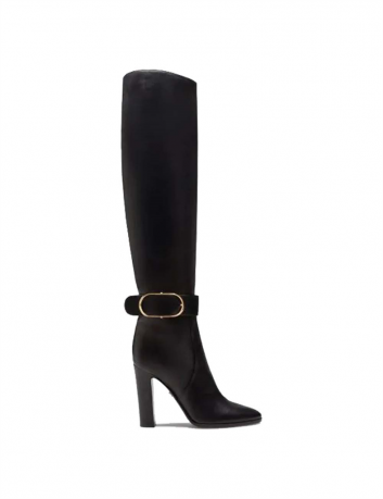 Ankle buckle boots Dolce Gabbana - BIG BOSS MEGEVE