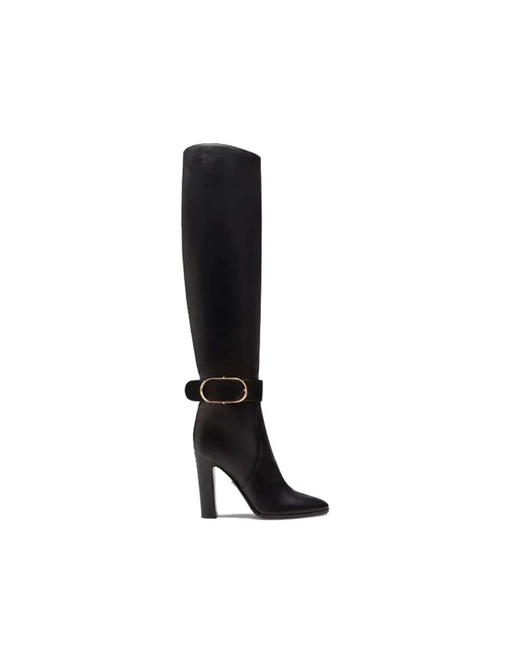 Ankle buckle boots Dolce Gabbana - BIG BOSS MEGEVE