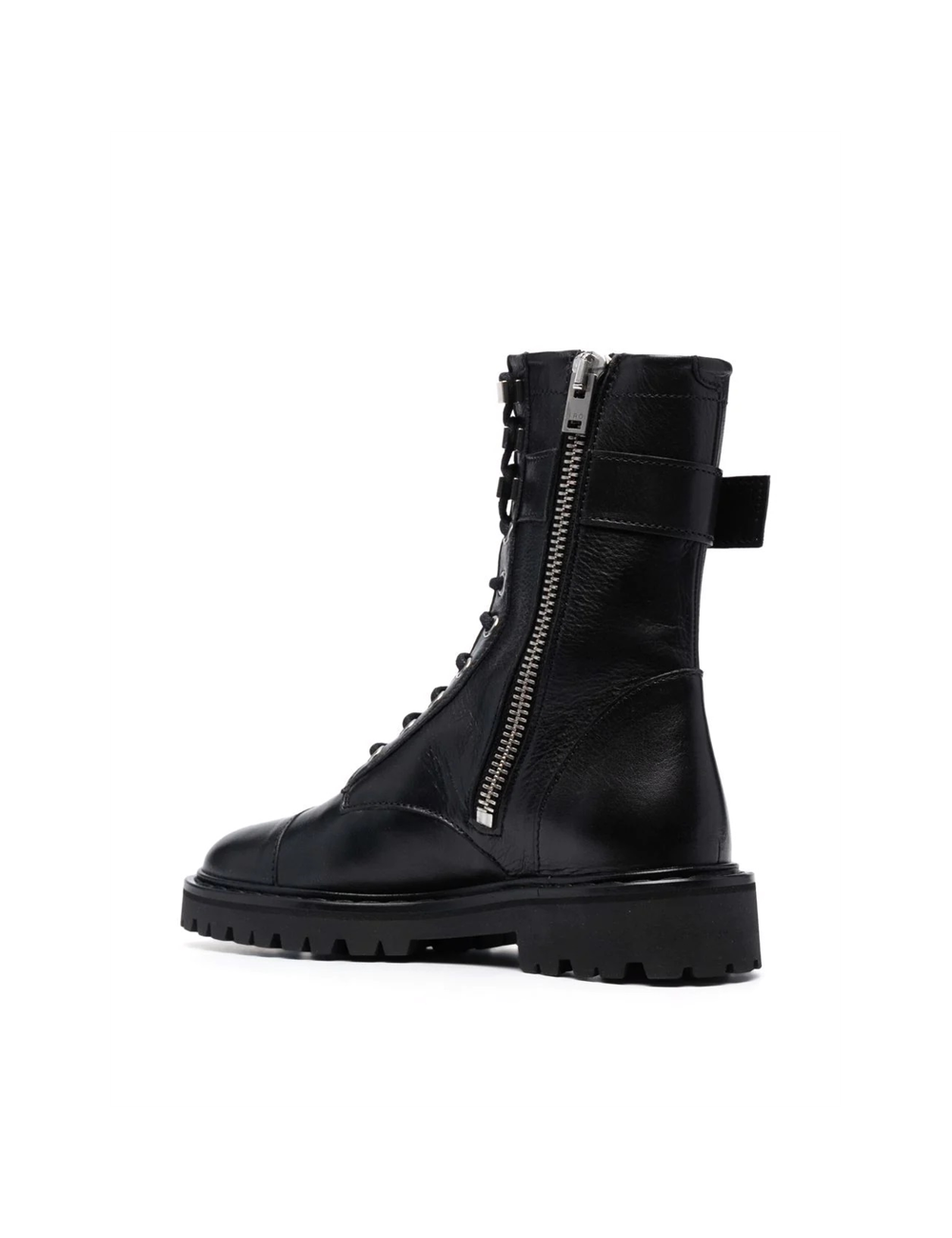 iro bottines