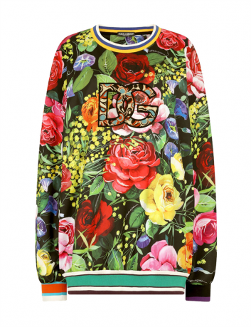 dolce & gabbana sweaters