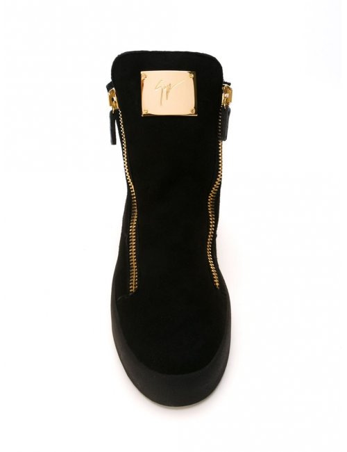 giuseppe zanotti chaussures