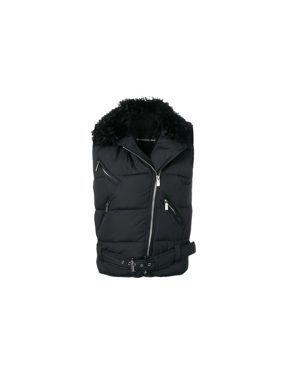 Veste sans manches Barbara Bui - BIG BOSS MEGEVE Veste sans manches Barbara Bui - BIG BOSS MEGEVE