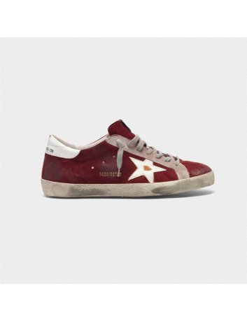 golden goose superstar homme