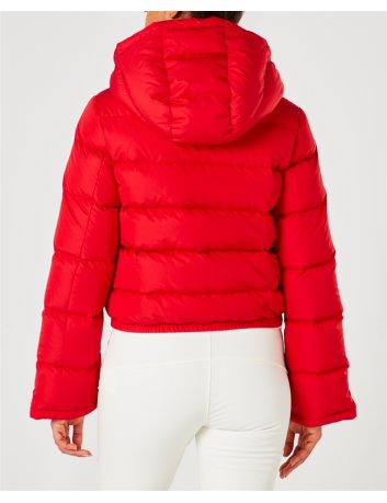 polar ski jacket