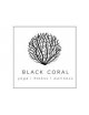 black coral